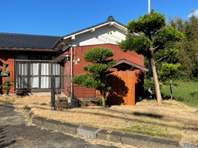 高鍋町持田中古戸建住宅