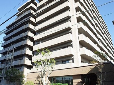サーパス大橋第2　1,550万円　値下げいたしました！